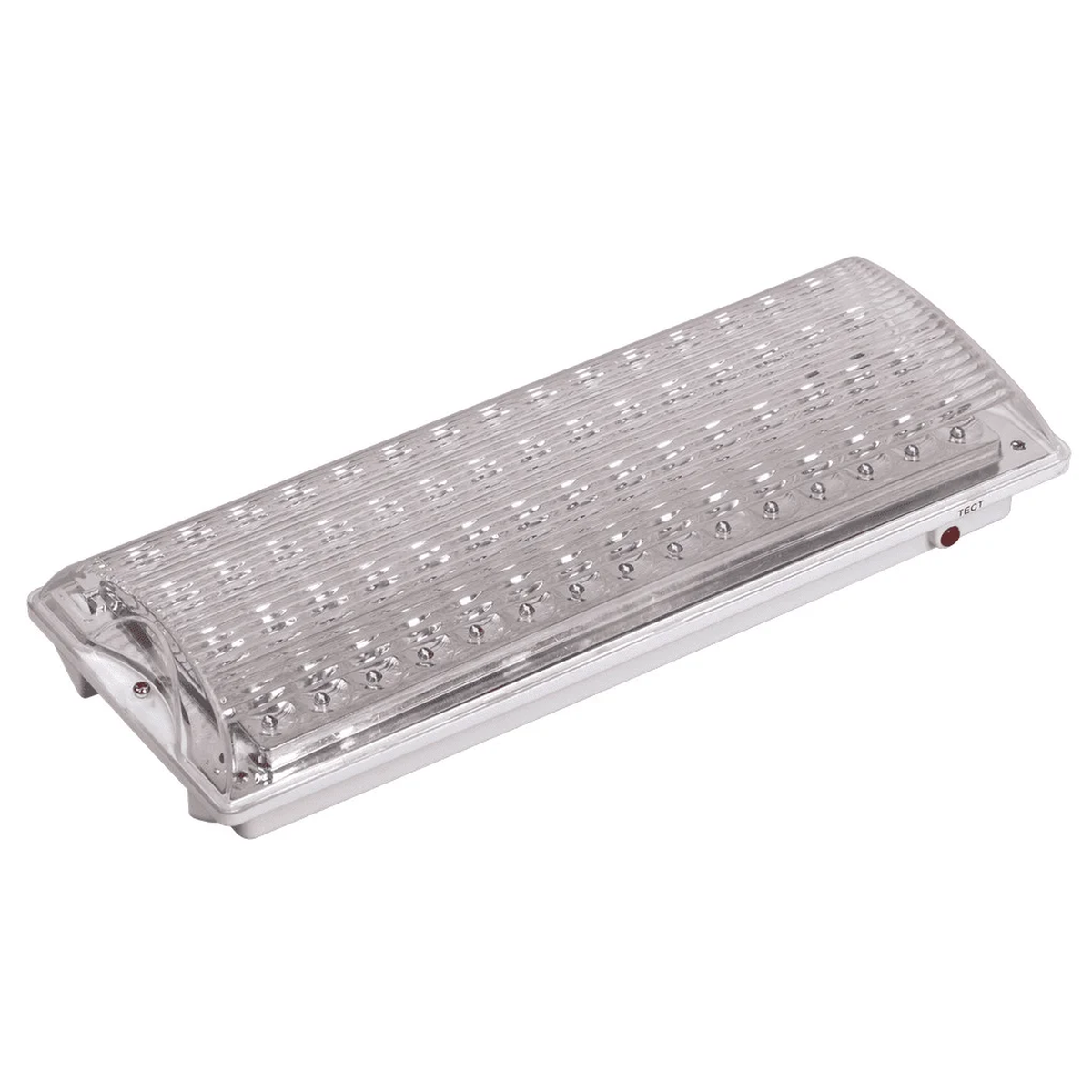 Аварийный светильник ДПА 2104 60LED 4ч IP20 с аккумулятором